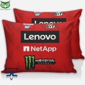 Ducati Lenovo Team Quilt Bedding Set Nice Pic - demo10