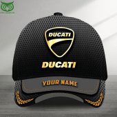 Ducatti Motor Design New Classic Cap 2 Ghg45.jpg - demo10