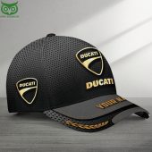 Ducatti Motor Design New Classic Cap Royal Pic Of Yours - demo10