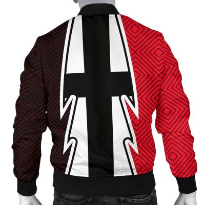AFL St Kilda Saints Bomber Jacket