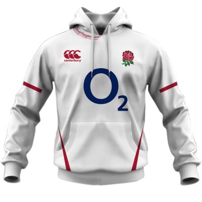 Personalize IRELAND Six Nations Championship 2020 Home Rugby Jersey