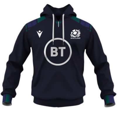 Personalize IRELAND Six Nations Championship 2020 Home Rugby Jersey