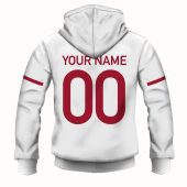 Hoodie Zip Back - demo10