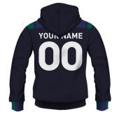 Hoodie Zip Back - demo10