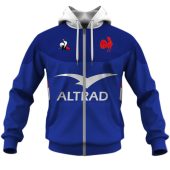 Hoodie Zip Front - demo10