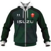 Hoodie Zip Front - demo10