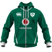 Hoodie Zip Front - demo10