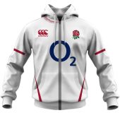 Hoodie Zip Front - demo10