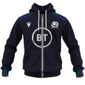 Hoodie Zip Front - demo10