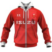 Hoodie Zip Front - demo10