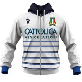 Hoodie Zip Front - demo10