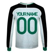 Long Sleeve Back - demo10