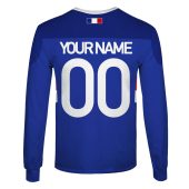 Long Sleeve Back - demo10