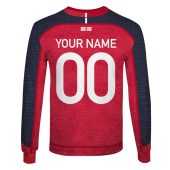 Long Sleeve Back - demo10