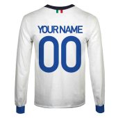 Long Sleeve Back - demo10