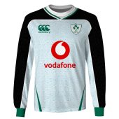 Long Sleeve Front - demo10