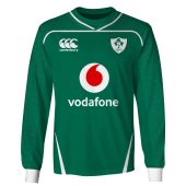 Long Sleeve Front - demo10