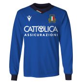 Long Sleeve Front - demo10