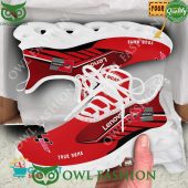 Personalized Motogp Ducati Lenovo Team 2024 Max Soul Shoes Out Of The World - demo10