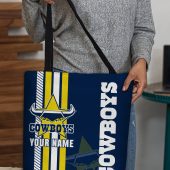 Sportswearmerch North Queensland Cowboys Nrl Team Personalized Tote Bag For Fans Oi9tj.jpg - demo10