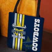 Sportswearmerch North Queensland Cowboys Nrl Team Personalized Tote Bag For Fans Wqwdf.jpg - demo10