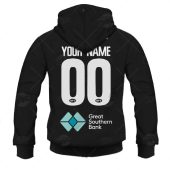 Afl Carlton Blues Custom Name Number 2022 Home Guernsey Pullover Hoodie Back.jpg - demo10