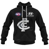 Afl Carlton Blues Custom Name Number 2022 Home Guernsey Pullover Hoodie Front.jpg - demo10