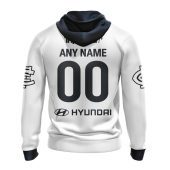 Afl Carlton Blues Custom Name Number 2023 Clash Guernsey Pullover Hoodie Back.jpg - demo10