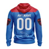 Afl Melbourne Demons Custom Name Number 2023 Clash Guernsey Pullover Hoodie Back.jpg - demo10