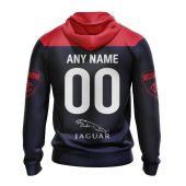 Afl Melbourne Demons Custom Name Number 2023 Home Guernsey Pullover Hoodie Back.jpg - demo10