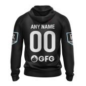 Afl Port Adelaide Custom Name Number 2023 Home Guernsey Pullover Hoodie Back.jpg - demo10