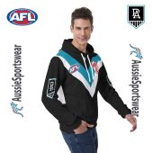 Afl Port Adelaide Custom Name Number 2024 Home Guernsey Pullover Hoodie Right Side.jpg - demo10
