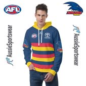 Adelaide Crows Custom Name Number 2024 Home Guernsey Front.jpg - demo10