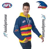 Adelaide Crows Custom Name Number 2024 Home Guernsey Right Side.jpg - demo10