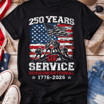 250th USA 1776-2026  tshirt, 250th American shirt