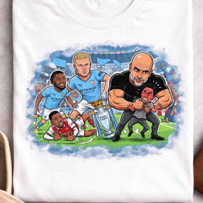 Handled Try Again Next Year Meme Shirt – Football Moment Tee