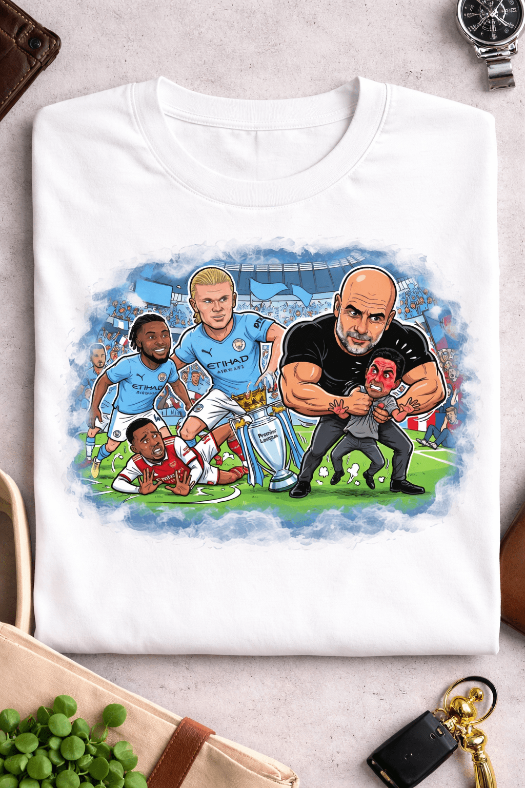 Handled Try Again Next Year Meme Shirt – Football Moment Tee Handled Try Again Next Year Meme Shirt – Football Moment Tee