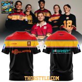 Chiefs Rugby Club 2025 Brand New Logo 30th Anniversary Hoodie T Shirt - demo10