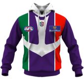 Jena Yourname Aflvintage001 Hoodie Front.jpg - demo10