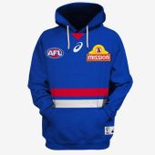 Mon Yourname Afl20bulldogsh Hoodie Front.jpg - demo10