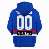 Mon Yourname Afl20bulldogsh Hoodie Zip Back.jpg - demo10