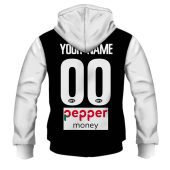 Mon Yourname Afl20kildah Hoodie Zip Back.jpg - demo10
