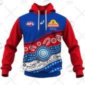 Mon Yourname Afl21ig 001 Hoodie Front.jpg - demo10