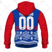 Mon Yourname Afl21ig 001 Hoodie Zip Back.jpg - demo10