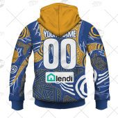 Mon Yourname Afl21ig 002 Hoodie Zip Back.jpg - demo10