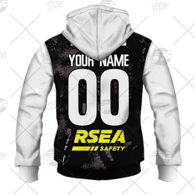 AFL St Kilda Saints Custom Name Number 2021 Indigenous Guernsey Pullover Hoodie