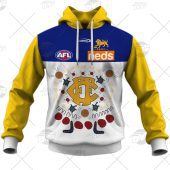 Mon Yourname Afl21ig 016b Hoodie Front.jpg - demo10