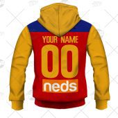 Mon Yourname Afl21ig 016 Hoodie Zip Back.jpg - demo10