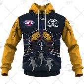 Mon Yourname Afl21ig 017 Hoodie Front.jpg - demo10