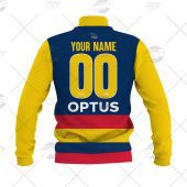 Mon Yourname Afl21 001 Bj Baseball Jacket Back.jpg - demo10